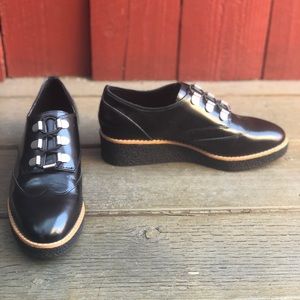 Rabecca Minkoff Platform Shoe